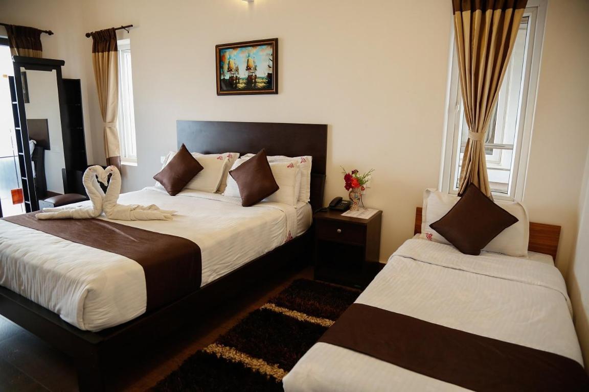 Paradise Perfect - Non Smoking Non Alcoholic No Unmarried Couples Ooty Exterior foto