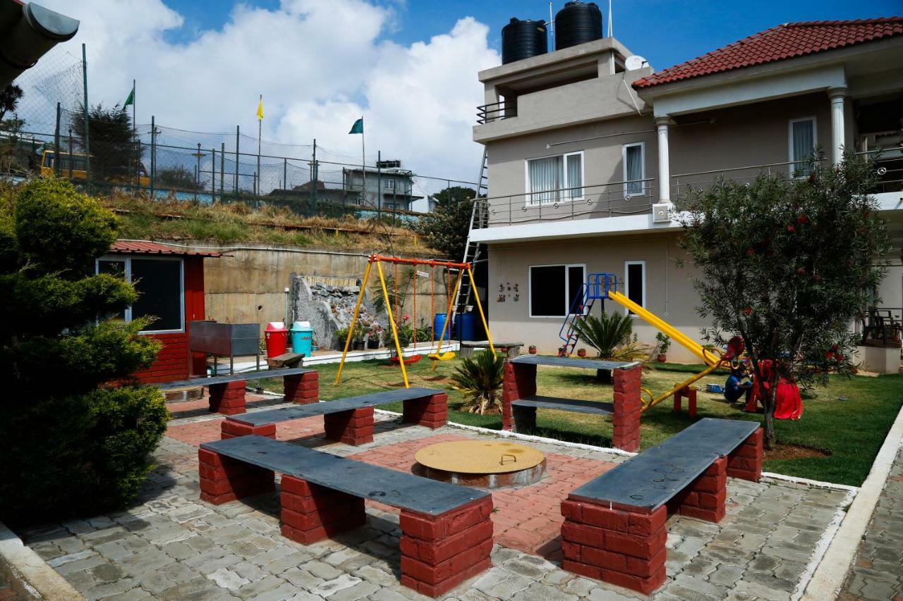 Paradise Perfect - Non Smoking Non Alcoholic No Unmarried Couples Ooty Exterior foto