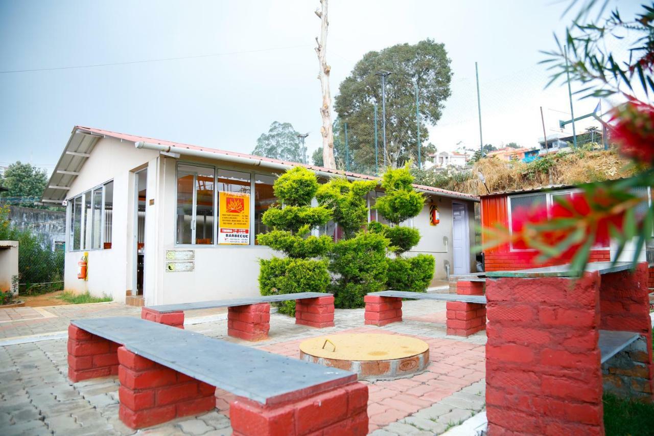 Paradise Perfect - Non Smoking Non Alcoholic No Unmarried Couples Ooty Exterior foto